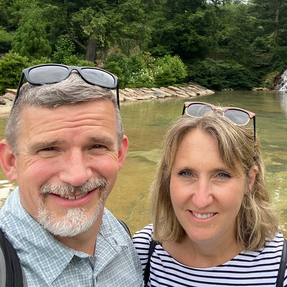 Meet your Posher, Susan